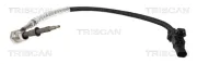 Sensor, Abgastemperatur TRISCAN 8826 23060
