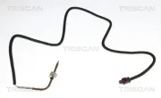 Sensor, Abgastemperatur TRISCAN 8826 23061