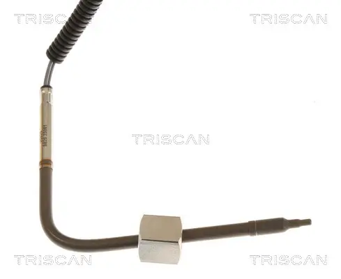 Sensor, Abgastemperatur TRISCAN 8826 23061 Bild Sensor, Abgastemperatur TRISCAN 8826 23061