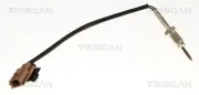 Sensor, Abgastemperatur TRISCAN 8826 23063