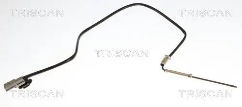 Sensor, Abgastemperatur TRISCAN 8826 23065