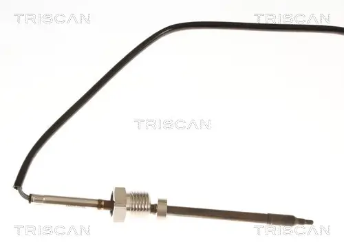 Sensor, Abgastemperatur TRISCAN 8826 23067 Bild Sensor, Abgastemperatur TRISCAN 8826 23067
