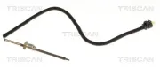 Sensor, Abgastemperatur TRISCAN 8826 23068