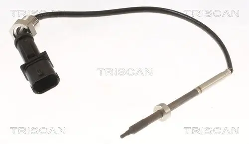 Sensor, Abgastemperatur TRISCAN 8826 24000 Bild Sensor, Abgastemperatur TRISCAN 8826 24000