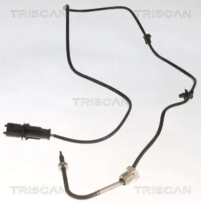 Sensor, Abgastemperatur TRISCAN 8826 24001 Bild Sensor, Abgastemperatur TRISCAN 8826 24001