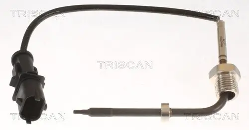 Sensor, Abgastemperatur TRISCAN 8826 24004