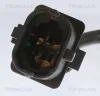 Sensor, Abgastemperatur TRISCAN 8826 24004 Bild Sensor, Abgastemperatur TRISCAN 8826 24004
