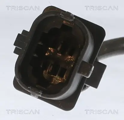 Sensor, Abgastemperatur TRISCAN 8826 24004 Bild Sensor, Abgastemperatur TRISCAN 8826 24004