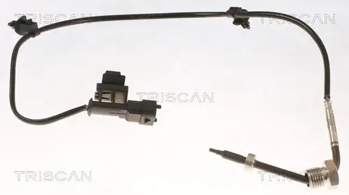 Sensor, Abgastemperatur TRISCAN 8826 24005 Bild Sensor, Abgastemperatur TRISCAN 8826 24005