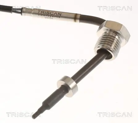 Sensor, Abgastemperatur TRISCAN 8826 24006 Bild Sensor, Abgastemperatur TRISCAN 8826 24006