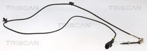 Sensor, Abgastemperatur TRISCAN 8826 24006 Bild Sensor, Abgastemperatur TRISCAN 8826 24006