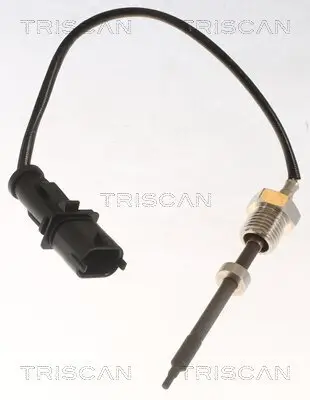 Sensor, Abgastemperatur TRISCAN 8826 24007