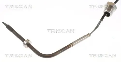 Sensor, Abgastemperatur TRISCAN 8826 24008 Bild Sensor, Abgastemperatur TRISCAN 8826 24008