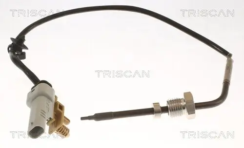 Sensor, Abgastemperatur TRISCAN 8826 24010