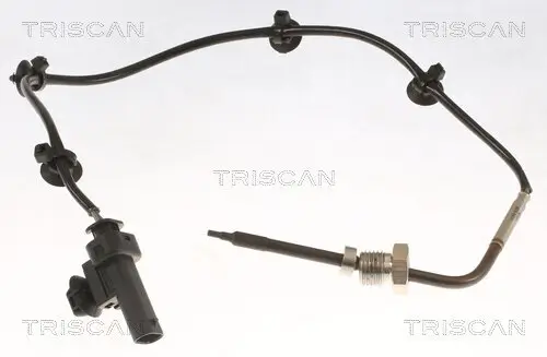 Sensor, Abgastemperatur TRISCAN 8826 24011 Bild Sensor, Abgastemperatur TRISCAN 8826 24011