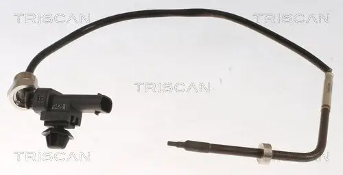 Sensor, Abgastemperatur TRISCAN 8826 24012 Bild Sensor, Abgastemperatur TRISCAN 8826 24012