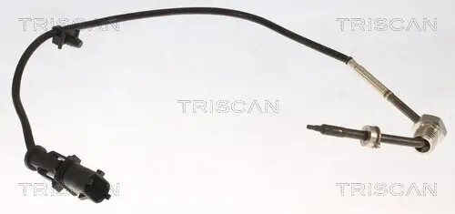 Sensor, Abgastemperatur TRISCAN 8826 24013