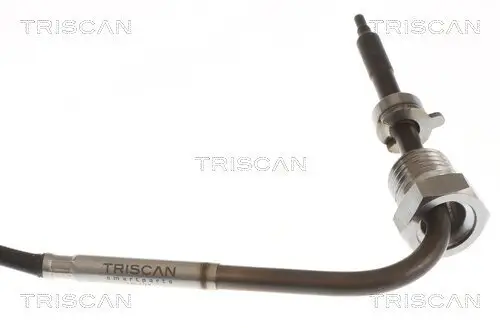 Sensor, Abgastemperatur TRISCAN 8826 24013 Bild Sensor, Abgastemperatur TRISCAN 8826 24013