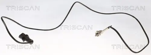 Sensor, Abgastemperatur TRISCAN 8826 24014