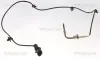 Sensor, Abgastemperatur TRISCAN 8826 24015 Bild Sensor, Abgastemperatur TRISCAN 8826 24015
