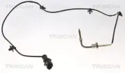 Sensor, Abgastemperatur TRISCAN 8826 24015