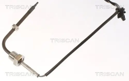 Sensor, Abgastemperatur TRISCAN 8826 24015 Bild Sensor, Abgastemperatur TRISCAN 8826 24015
