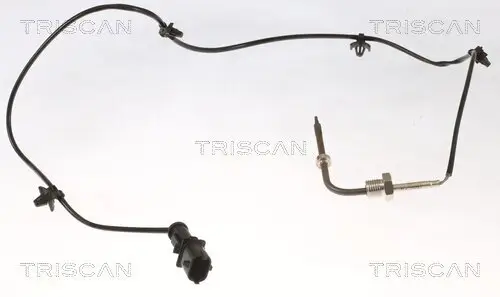 Sensor, Abgastemperatur TRISCAN 8826 24015 Bild Sensor, Abgastemperatur TRISCAN 8826 24015