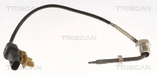 Sensor, Abgastemperatur TRISCAN 8826 24016