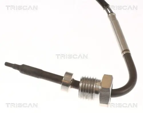 Sensor, Abgastemperatur TRISCAN 8826 24016 Bild Sensor, Abgastemperatur TRISCAN 8826 24016