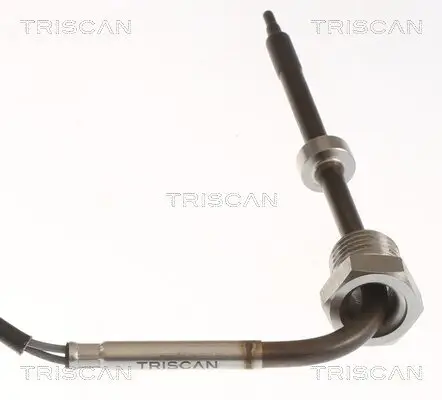 Sensor, Abgastemperatur TRISCAN 8826 24017 Bild Sensor, Abgastemperatur TRISCAN 8826 24017