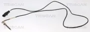 Sensor, Abgastemperatur TRISCAN 8826 24019