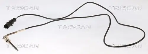 Sensor, Abgastemperatur TRISCAN 8826 24019 Bild Sensor, Abgastemperatur TRISCAN 8826 24019