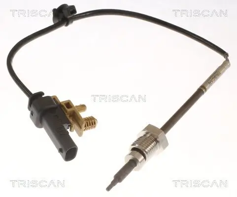 Sensor, Abgastemperatur TRISCAN 8826 24020