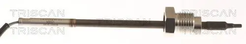 Sensor, Abgastemperatur TRISCAN 8826 24020 Bild Sensor, Abgastemperatur TRISCAN 8826 24020