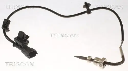 Sensor, Abgastemperatur TRISCAN 8826 24021