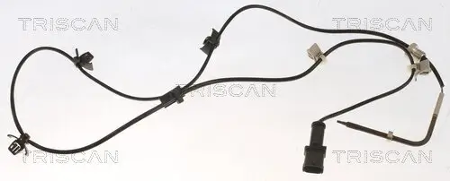 Sensor, Abgastemperatur TRISCAN 8826 24022