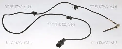 Sensor, Abgastemperatur TRISCAN 8826 24023