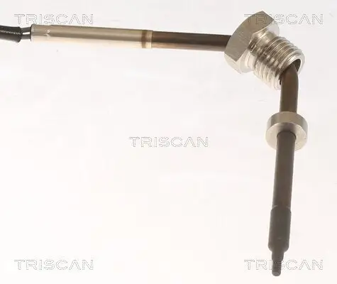 Sensor, Abgastemperatur TRISCAN 8826 24023 Bild Sensor, Abgastemperatur TRISCAN 8826 24023