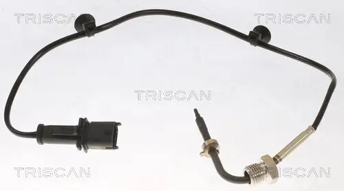 Sensor, Abgastemperatur TRISCAN 8826 24024