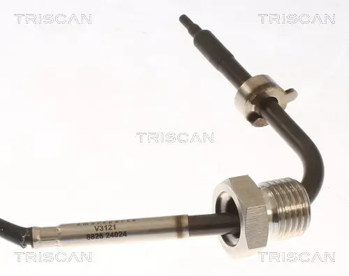 Sensor, Abgastemperatur TRISCAN 8826 24024 Bild Sensor, Abgastemperatur TRISCAN 8826 24024