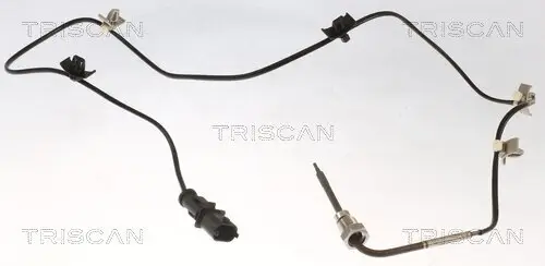 Sensor, Abgastemperatur TRISCAN 8826 24025