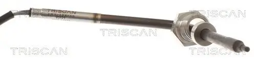 Sensor, Abgastemperatur TRISCAN 8826 24027 Bild Sensor, Abgastemperatur TRISCAN 8826 24027