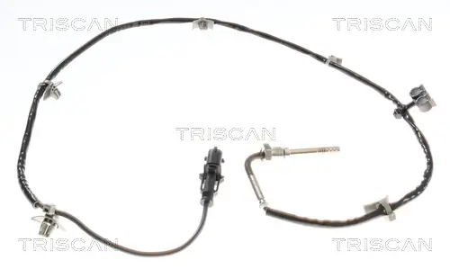 Sensor, Abgastemperatur TRISCAN 8826 24028