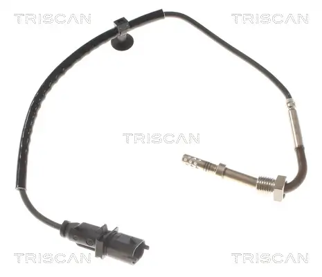 Sensor, Abgastemperatur TRISCAN 8826 24029 Bild Sensor, Abgastemperatur TRISCAN 8826 24029
