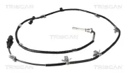 Sensor, Abgastemperatur TRISCAN 8826 24031