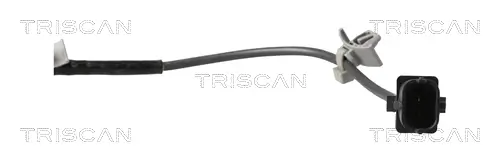 Sensor, Abgastemperatur TRISCAN 8826 24031 Bild Sensor, Abgastemperatur TRISCAN 8826 24031