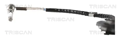 Sensor, Abgastemperatur TRISCAN 8826 24031 Bild Sensor, Abgastemperatur TRISCAN 8826 24031