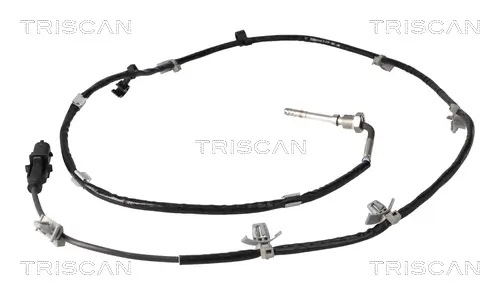 Sensor, Abgastemperatur TRISCAN 8826 24031 Bild Sensor, Abgastemperatur TRISCAN 8826 24031