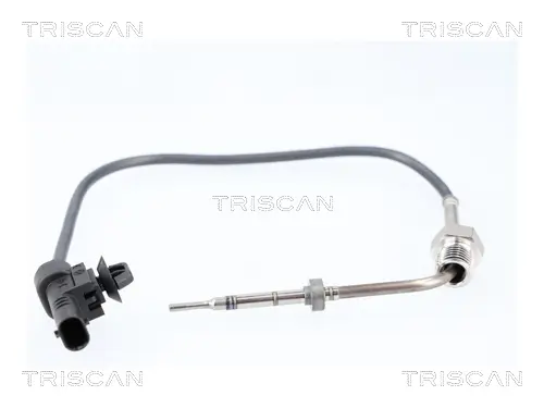 Sensor, Abgastemperatur TRISCAN 8826 24032