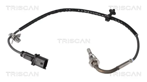 Sensor, Abgastemperatur TRISCAN 8826 24034
